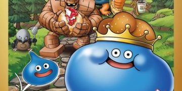 拉亞漢堡破天荒攜手日本 SQUARE ENIX！《勇者鬥惡龍》40週年全台首度官方聯名