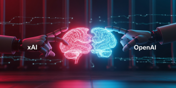 AI 數據倫理戰升溫：馬斯克承認 xAI 使用 OpenAI 模型輸出