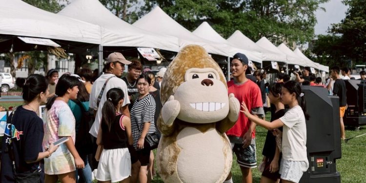 推廣深度旅遊體驗 長濱鄉公所啟動「米SALAMA」夏日系列活動