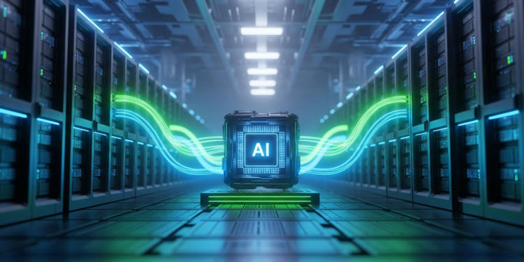 超微電腦擴建矽谷最大園區 加速推動次世代 AI 數據中心