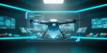 Ondas 併購 Omnisys 重塑 AI 國防策略 上修 2026 營收目標