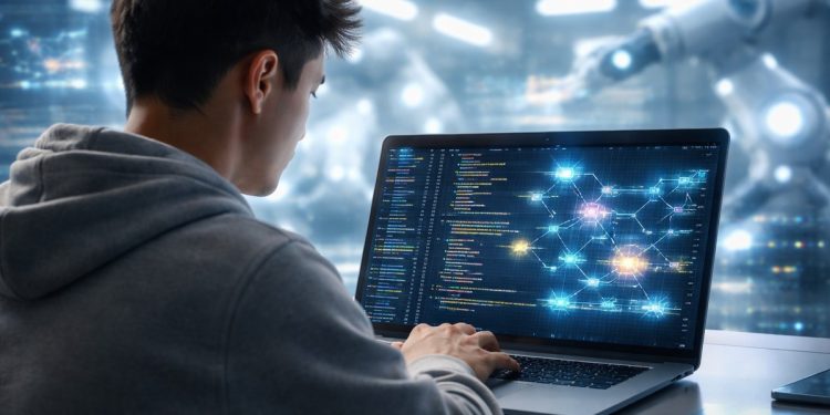 AI金鑰外洩與低速DDoS警訊：資安戰場進入偽裝時代