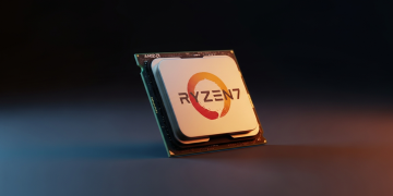 AMD最新電競處理器Ryzen 7 9850X3D創459美元新低