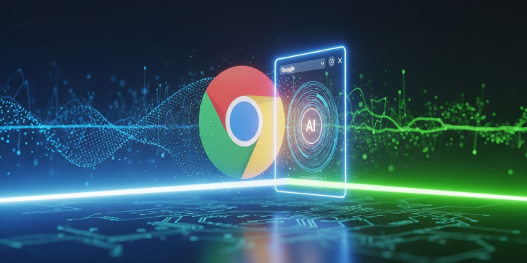 谷歌I/O大會宣布 Chrome將整合AI偵測與助理功能