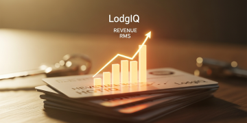 LodgIQ 發布飯店營收管理系統選用指南 助業者應對複雜科技挑戰