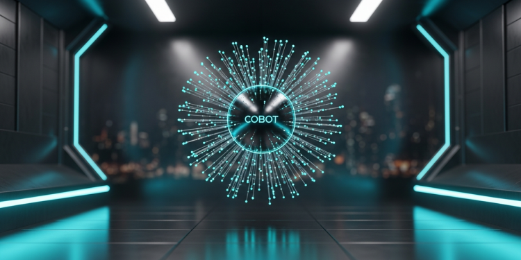 Allora發表去中心化AI交易工具Cobot 匯聚機器學習預測訊號