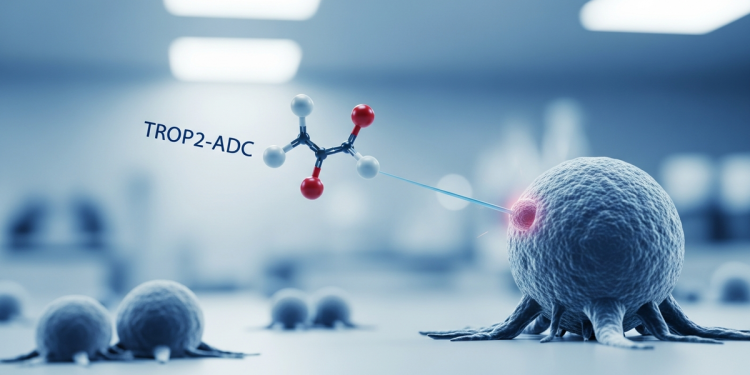 Datroway獲美國FDA批准 三陰性乳癌治療迎來新一線生機