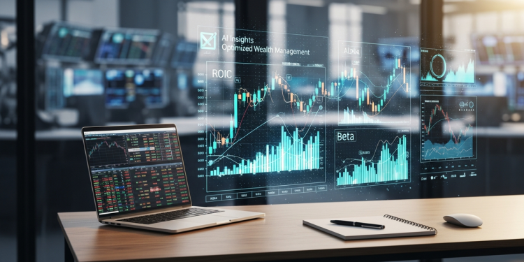 Vestmark、LogMeIn Hamachi攜手推進AI技術 助投資顧問優化財管效能