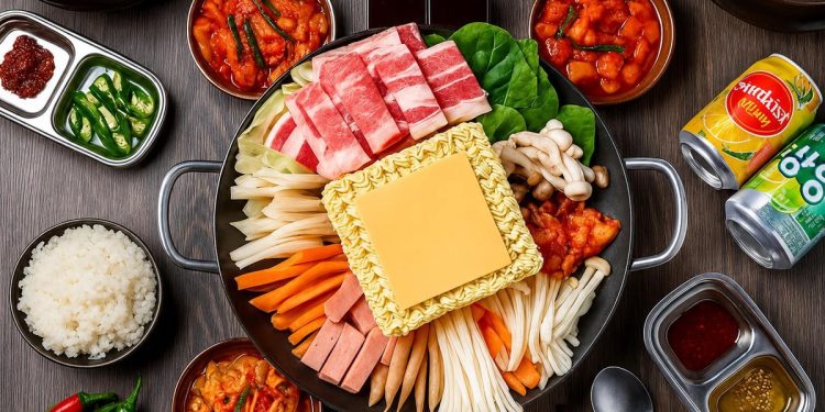 樹林火車站隱藏美食！正宗韓味銅盤烤肉與拌飯喚醒家的記憶
