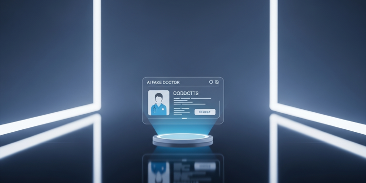 AI聊天機器人冒充醫生提供建議 賓州政府提告Character.AI