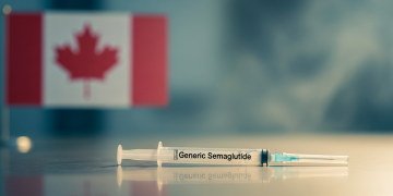 加拿大衛生部核准仿製Semaglutide OneSource搶佔市場