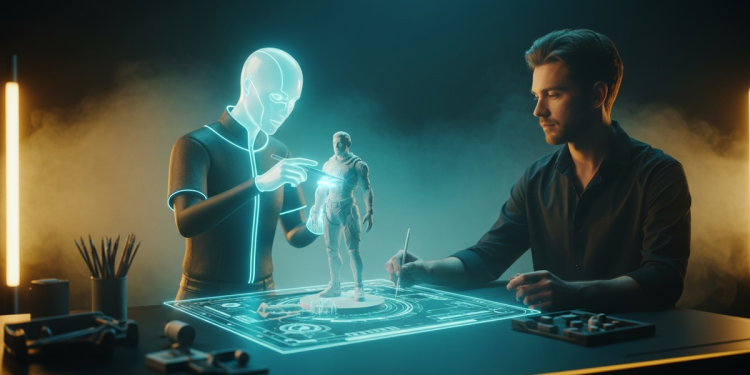 Unity AI 進入公測 助遊戲開發者加速流程、優化創作
