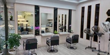 深耕在地近20年，YL Hair Salon意翎髮藝成楊梅人氣質感染髮首選
