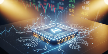 AI IPO與企業投資熱潮席捲全球 美中市場展現強勁動能