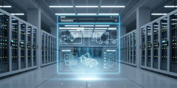 SPEC Innovations 攜手 AWS 與夥伴擴展 Innoslate® 歐洲業務