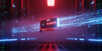 AMD 釋出新驅動程式 26.5.1 強化多款新作遊戲效能