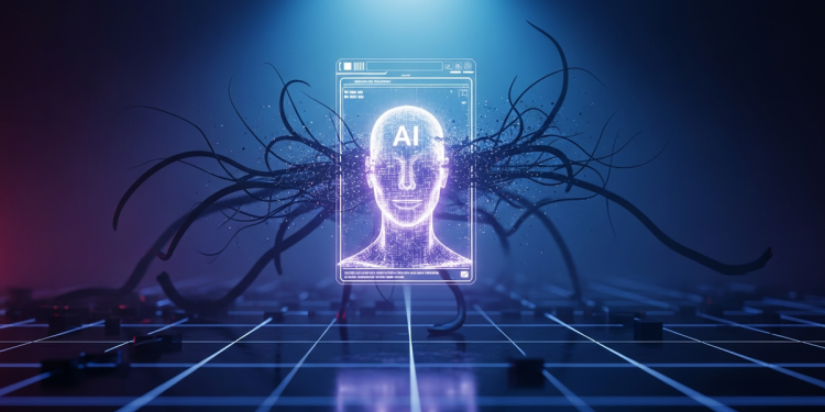 Meta、Google 競推進階 AI 助理 自動化便利下潛藏資安威脅