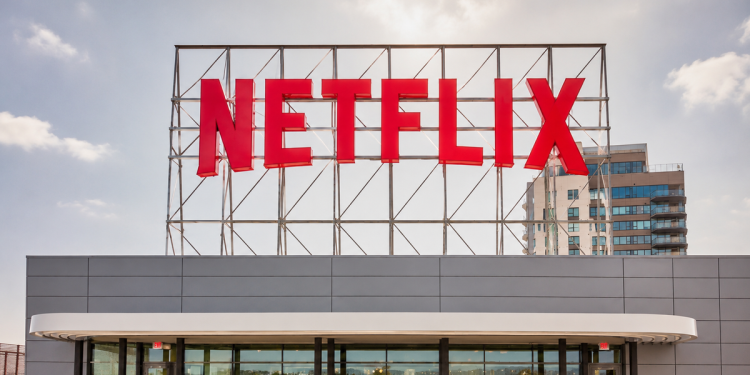 Netflix廣告版圖急擴張！再開AI動畫短片、垂直影音新戰場