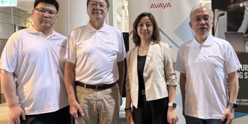 賦能中小企業數位轉型！Avaya三大主力新品登陸台中