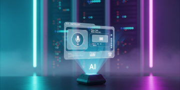 Thinking Machines揭即時AI語音視訊對話 革新人機互動體驗