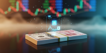 中國AI股迎巨額資金 成本優勢與勞權保障引發全球關注
