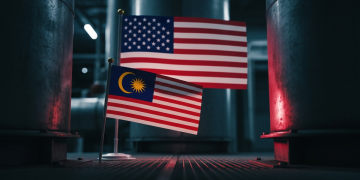 澳美稀土協議引發馬來西亞強烈反彈 憂國家中立地位受損