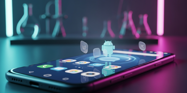 谷歌I/O 2026今登場：Android 17新功能、Gemini AI成焦點
