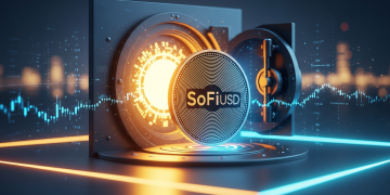 SoFi 推出美國首款國家銀行穩定幣 搶攻數位金融市場