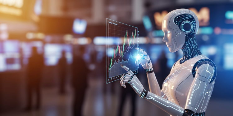 全自動化交易新篇章：AriseAlpha 發表免費 AI 股票機器人