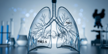 PM2.5加重術後併發症風險 研究籲重視空氣品質