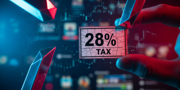 印度最高法院維持線上遊戲28%消費稅 追溯徵稅恐重擊產業