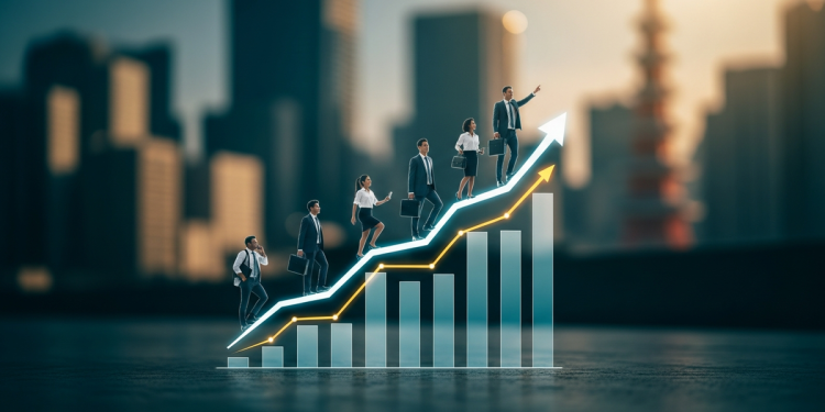 企業借鏡日本經驗：打破性別壁壘提升創新動能