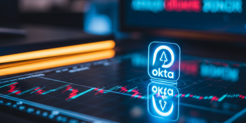 Okta首季財報超預期 AI代理需求助股價勁揚8%