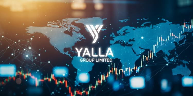 Yalla Group Limited首季營收年減近6% 淨利下滑至2840萬美元