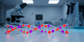 癌症早期篩檢現突破：CancerCheck攜手Evexia拓廣精準檢測服務