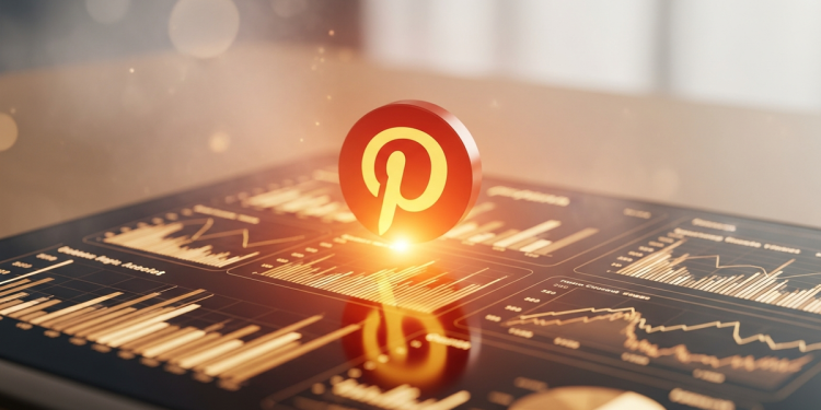Pinterest 受惠 AI 廣告工具奏效 上調財測股價盤後飆升