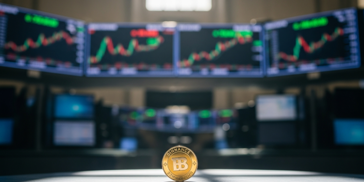 範·艾克發行美國首檔現貨 Bnb ETF 投資人擁加密幣新管道