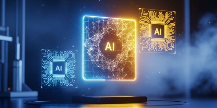 台積電聯手應用材料 斥資 50 億美元矽谷中心加速 AI 晶片研發