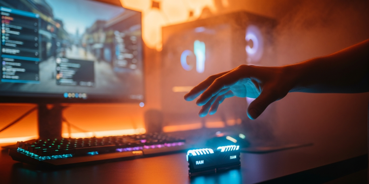 微軟 Windows 11 遊戲記憶體建議惹議 PC 玩家憂升級成本