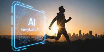 捨棄 8000 美元月薪矽谷實習 印度青年歸鄉打造 AI 新創