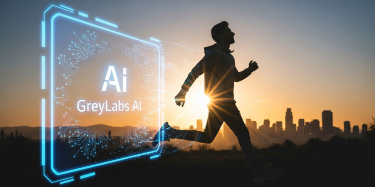 捨棄 8000 美元月薪矽谷實習 印度青年歸鄉打造 AI 新創