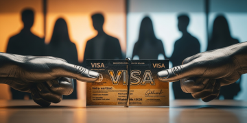 美國簽證緊縮衝擊國際學生就業 台灣留學生成留美挑戰