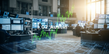 T1 Energy首季EBITDA創紀錄 G2_Austin專案如期推進
