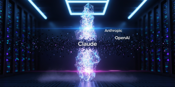Anthropic企業AI採用擊敗OpenAI 三大威脅考驗領先優勢