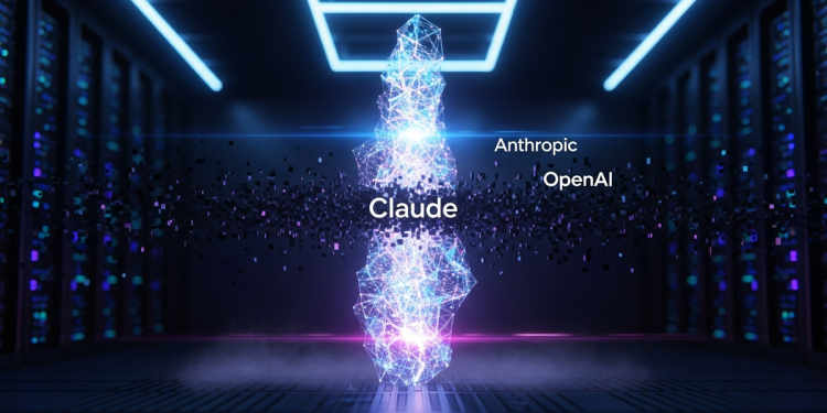 Anthropic企業AI採用擊敗OpenAI 三大威脅考驗領先優勢