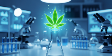 美國聯邦調整大麻分類 藥物臨床試驗前景受矚