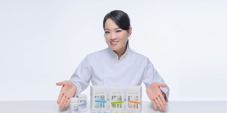 「超前專科」 攜手港點女王鄭智善  守護女性最有力量的黃金十年