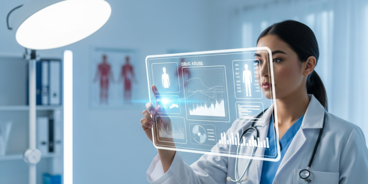 辛辛那提大學研究：整合醫療助藥物濫用治療並強化實務訓練