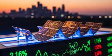 Arava Power 投資德州巨型太陽能專案 IPO 在即衝刺美國版圖