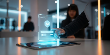 AWS推Agentic購物助理助零售商導入AI 提升顧客體驗與營運效率